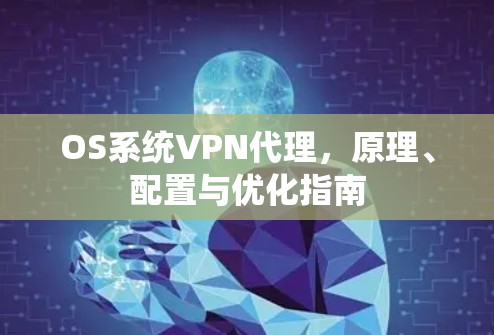 OS系统VPN代理，原理、配置与优化指南