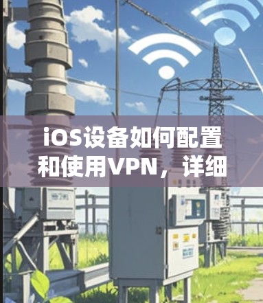iOS设备如何配置和使用VPN,详细指南与常见问题解答