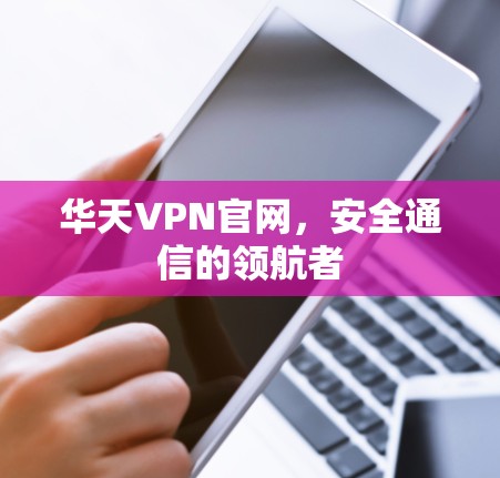 华天VPN官网，安全通信的领航者