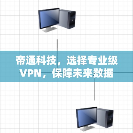 帝通科技,选择专业级VPN,保障未来数据安全