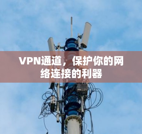 VPN通道,保护你的网络连接的利器