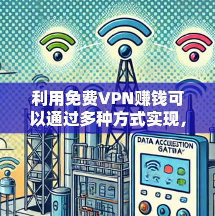 利用免费VPN赚钱可以通过多种方式实现,结合功能、安全、流量管理和风险评估等多方面因素进行综合规划。以下是详细的步骤指南