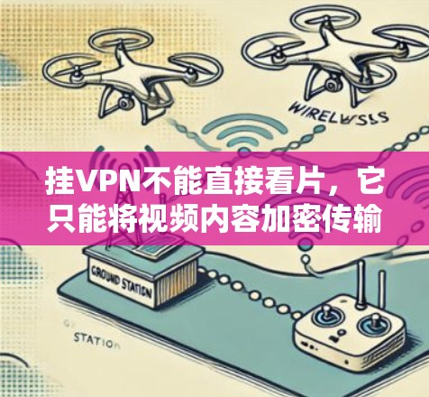 挂VPN不能直接看片，它只能将视频内容加密传输，供用户在不被访问的情况下下载或观看。以下是详细的步骤和注意事项