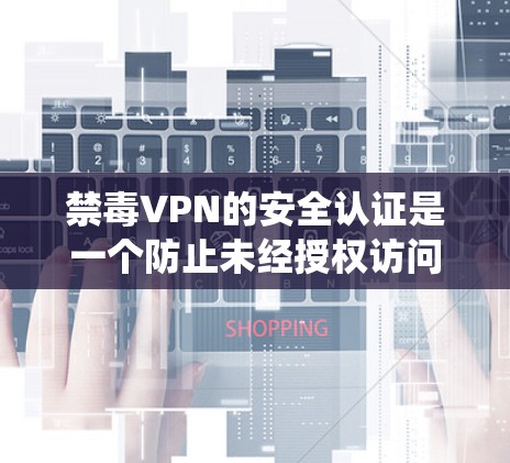 禁毒VPN的安全认证是一个防止未经授权访问设备或系统、保护用户隐私和安全的重要步骤。以下是关于禁毒VPN安全认证的一些关键信息