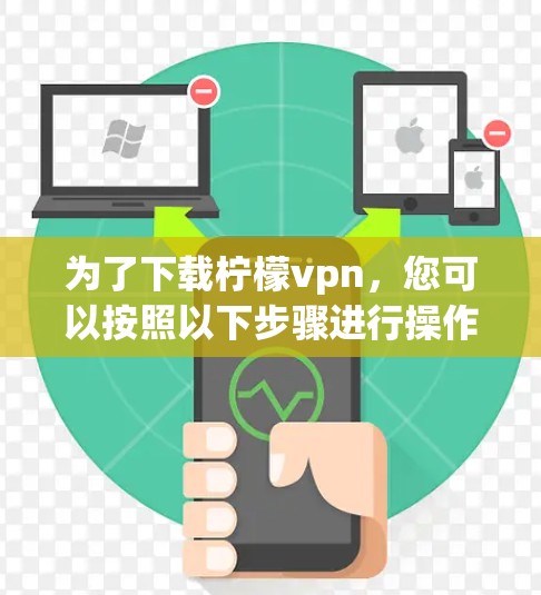 为了下载柠檬vpn，您可以按照以下步骤进行操作