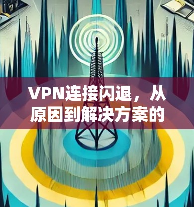 VPN连接闪退，从原因到解决方案的全面解析
