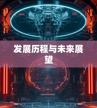 发展历程与未来展望