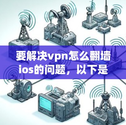 要解决vpn怎么翻墙ios的问题，以下是一些步骤的说明