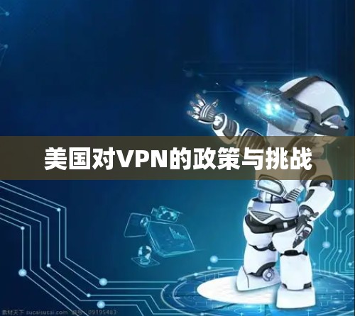 美国对VPN的政策与挑战