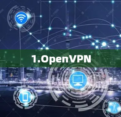 1.OpenVPN