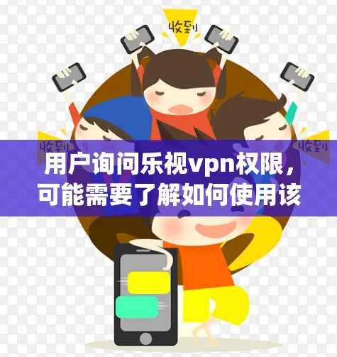 用户询问乐视vpn权限，可能需要了解如何使用该服务的权限管理。以下是一些可能涉及的方面