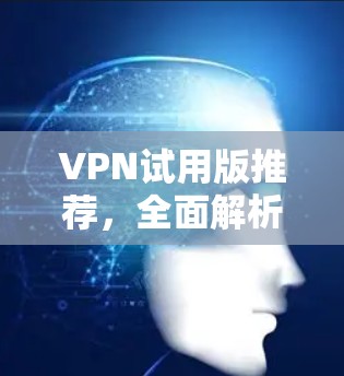 VPN试用版推荐，全面解析与推荐