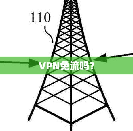 VPN免流吗？