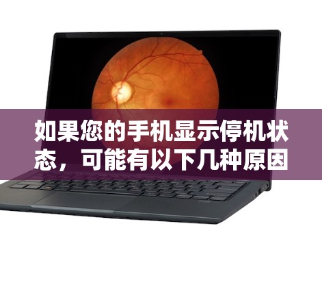 如果您的手机显示停机状态,可能有以下几种原因导致
