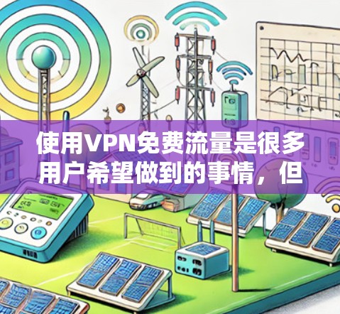 使用VPN免费流量是很多用户希望做到的事情,但需要确保使用时遵守平台的规定,避免被追踪。以下是详细介绍如何使用VPN免费流量的步骤