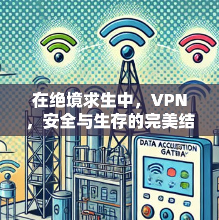 在绝境求生中，VPN，安全与生存的完美结合