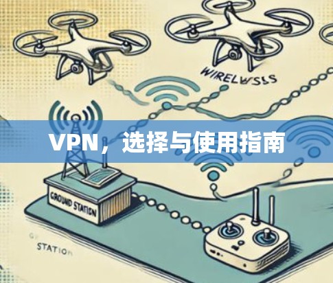 VPN,选择与使用指南