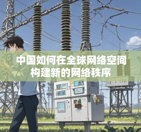 中国如何在全球网络空间构建新的网络秩序