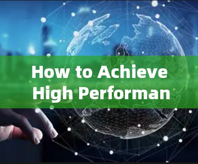 How to Achieve High Performance VPN in Cloud Environments