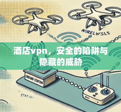 酒店vpn，安全的陷阱与隐藏的威胁