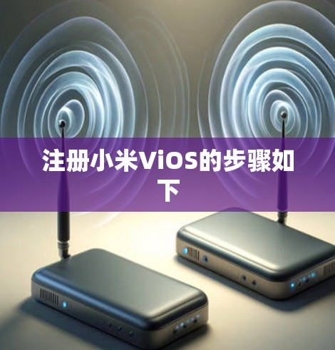注册小米ViOS的步骤如下