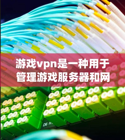 游戏vpn是一种用于管理游戏服务器和网络设备的工具，主要功能包括防火墙设置、流量控制、性能监控、防火墙扫描和安全审计。以下是具体的购买渠道和步骤