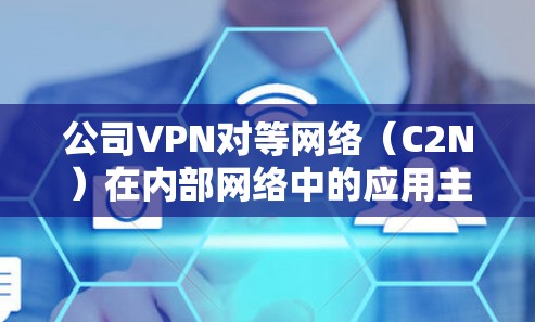 公司VPN对等网络（C2N）在内部网络中的应用主要集中在跨部门协作、远程办公和安全监控等领域。以下是对该策略的详细分析