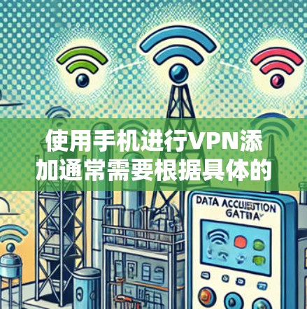 使用手机进行VPN添加通常需要根据具体的电信服务和你的使用需求来决定。以下是一些通用的步骤和注意事项