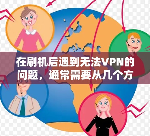 在刷机后遇到无法VPN的问题，通常需要从几个方面入手，逐步排查可能的原因和解决方法。以下是一些常见的步骤和建议