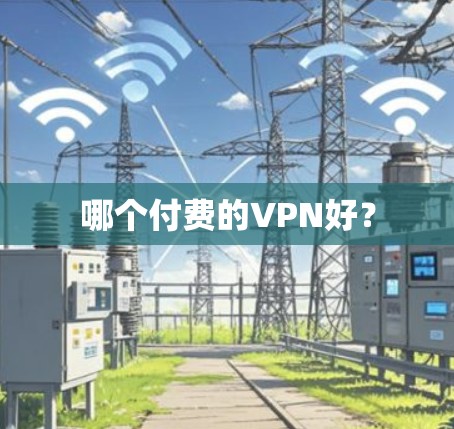 哪个付费的VPN好？