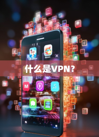什么是VPN?