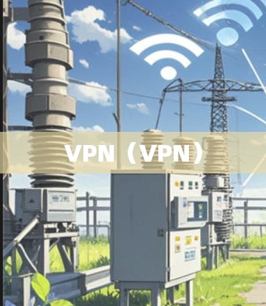 VPN（VPN）