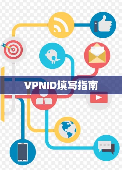 VPNID填写指南