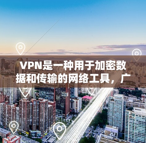 VPN是一种用于加密数据和传输的网络工具,广泛应用于在线娱乐、电子商务和远程办公等领域。以下是关于VPN的详细分析