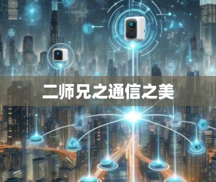 二师兄之通信之美