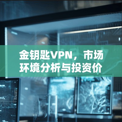 金钥匙VPN,市场环境分析与投资价值