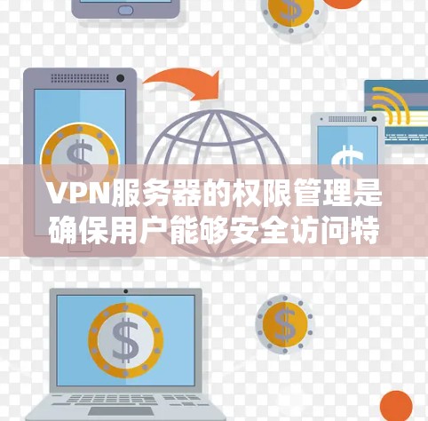 VPN服务器的权限管理是确保用户能够安全访问特定服务器的必要步骤。以下是一些关键点,帮助您更好地管理VPN服务器的权限