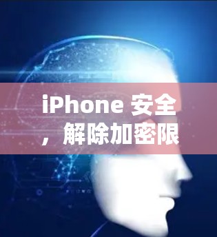 iPhone 安全,解除加密限制,保障隐私