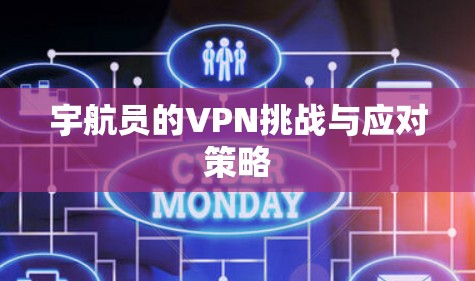 宇航员的VPN挑战与应对策略