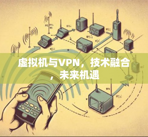 虚拟机与VPN,技术融合,未来机遇