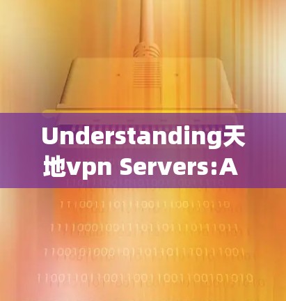 Understanding天地vpn Servers:A Comprehensive Overview