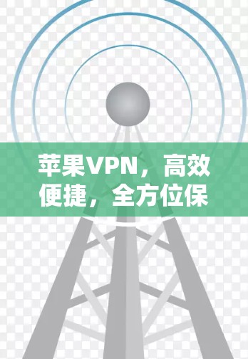 苹果VPN,高效便捷,全方位保障,开启你的高速连接新纪元