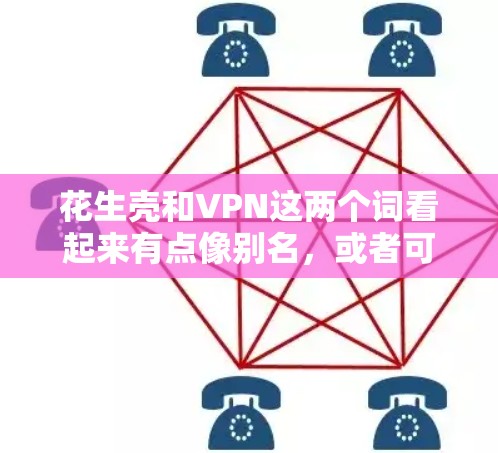 花生壳和VPN这两个词看起来有点像别名,或者可能是用户在开玩笑。以下是一些可能的解释