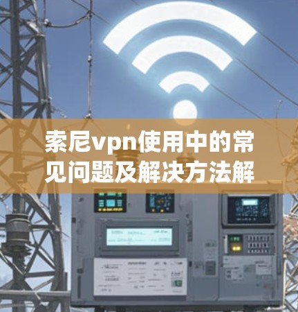 索尼vpn使用中的常见问题及解决方法解析