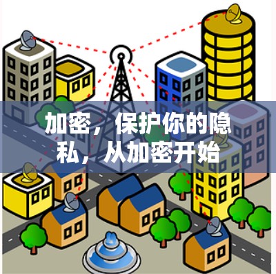 加密,保护你的隐私,从加密开始