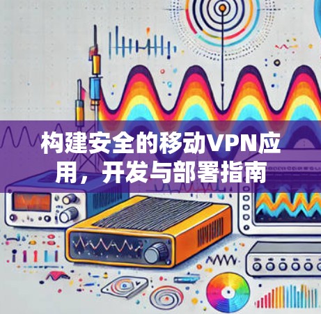 构建安全的移动VPN应用,开发与部署指南