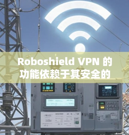 Roboshield VPN 的功能依赖于其安全的服务器环境。如果你在使用 Roboshield VPN 时遇到问题,可能需要检查以下几点
