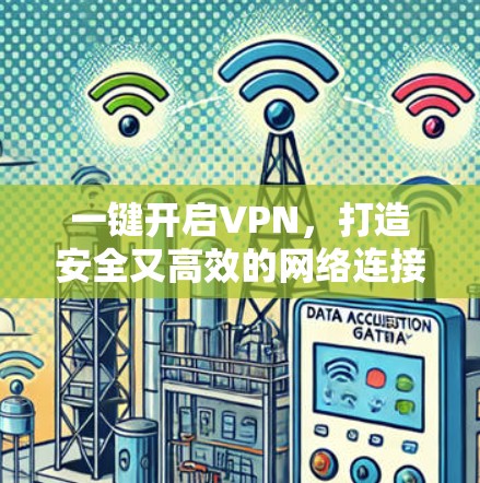 一键开启VPN，打造安全又高效的网络连接