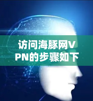 访问海豚网VPN的步骤如下