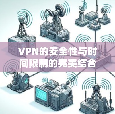 VPN的安全性与时间限制的完美结合
